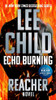 Echo Burning (Jack Reacher)