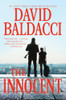 The Innocent (Will Robie Series (1))