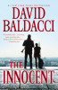 The Innocent (Will Robie Series (1))