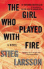 The Girl Who Played With Fire
