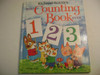 Richard Scarry's Best Counting Book Ever