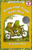 Frog and Toad Together (I Can Read Level 2)