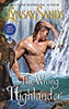 The Wrong Highlander: Highland Brides (Highland Brides, 7)