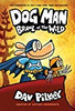 Dog Man: Brawl of the Wild