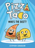 Pizza and Taco: Who's the Best?