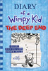 The Deep End (Diary of a Wimpy Kid Book 15)