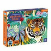 Siberian Tiger Endangered Species 300 Pi