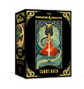 The Dungeons & Dragons Tarot Deck: A 78-Card Deck and Guidebook