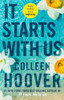 It Starts with Us: A Novel (2) (It Ends with Us)