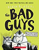 The Bad Guys in Mission Unpluckable (The Bad Guys #2) (2)