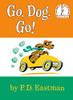 Go, Dog Go (I Can Read It All By Myself, Beginner Books)
