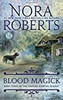 Blood Magick (The Cousins O'Dwyer Trilogy)