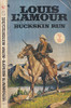Buckskin Run