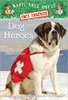 Dog Heroes: A Nonfiction Companion to Magic Tree House Merlin Mission #18: Dogs in the Dead of Night
