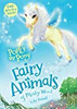 Poppy the Pony: Fairy Animals of Misty Wood (Fairy Animals of Misty Wood, 5)