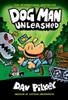 Dog Man Unleashed (Dog Man #2)