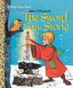 The Sword in the Stone (Disney) (Little Golden Book)