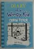 Cabin Fever (Diary of a Wimpy Kid #6)