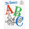 Dr. Seuss's ABC (Beginner Books, I Can Read It All By Myself)