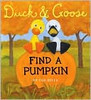Duck & Goose, Find a Pumpkin
