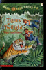 Tigers at Twilight (Magic Tree House Series #19)