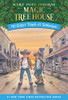 Ghost Town at Sundown (Magic Tree House)