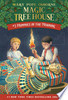 Mummies in the Morning (Magic Tree House, No. 3)