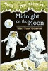 Midnight on the Moon (Magic Tree House, No. 8)