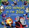 100 Ninjas at the Zoo