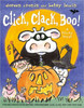 Click, Clack, Boo!: A Tricky Treat (A Click Clack Book)