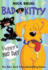 Bad Kitty Puppys Big Day