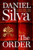 The Order: A Novel (Gabriel Allon)