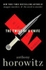 The Twist of the Knife: A Novel