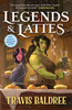 Legends & Lattes: A Novel of High Fantasy and Low Stakes