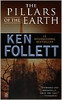 The Pillars of the Earth: A Novel (Kingsbridge)
