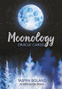 Moonology Oracle Cards: A 44-Card Deck and Guidebook