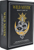 Wild Mystic Oracle Card Deck: A 50-Card Deck and Guidebook