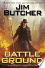 Battle Ground (Dresden Files)