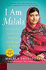 I Am Malala: How One Girl Stood Up for Education and Changed the World (Young Readers Edition)