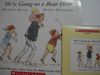 We're Going on a Bear Hunt Book & Audio CD