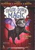 Showing Off (Upside-Down Magic #3)