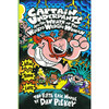 Captain Underpants and the Wrath of the Wicked Wedgie Woman (Captain Underpants #5) (5)