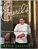 From Emeril's Kitchens: Favorite Recipes from Emeril's Restaurants