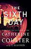 The Sixth Day (5) (A Brit in the FBI)