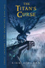 The Percy Jackson and the Olympians, Book Three: Titan's Curse