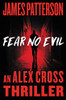 Fear No Evil (Alex Cross, 27)
