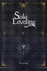 Solo Leveling, Vol. 5 (novel) (Solo Leveling (novel), 5)