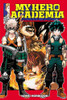 My Hero Academia, Vol. 13 (13)