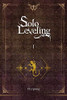 Solo Leveling, Vol. 1 (light novel) (Solo Leveling (novel), 1)