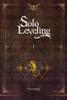 Solo Leveling, Vol. 1 (light novel) (Solo Leveling (novel), 1)